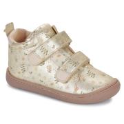 Hoge Sneakers Easy Peasy MY DEBOO VELCRO+