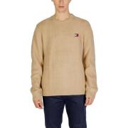 Skinny Jeans Tommy Hilfiger Tommy Hilfiger Heren Cable Crew Neck Sweat...