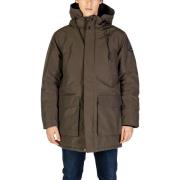 Parka Jas Replay RECYCLED THREE LAYERS NYLON POLY M8404 .000.83776R