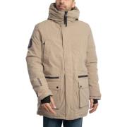 Parka Jas Superdry Gewatteerd parka-jack van City