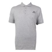 Polo Shirt Korte Mouw Kappa Peleot Polo