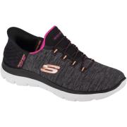 Lage Sneakers Skechers Summits - Dazzling Haze