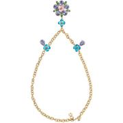 Ketting D&amp;G Floral Chain Armband Goud