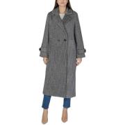 Mantel Vila VISAIA L/S COAT 14097914