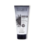 Gezichtsmasker &amp; scrubs Evoluderm -