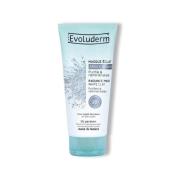 Gezichtsmasker &amp; scrubs Evoluderm -