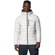 Parka Jas Columbia Arctic Crest Down Hooded Jacket