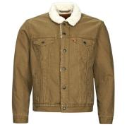 Spijkerjack Levis TYPE 3 SHERPA TRUCKER