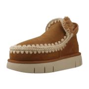 Laarzen Mou ESKIMO BOUNCE SNEAKER