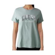 T-shirt Guess -