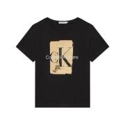 T-shirt Calvin Klein Jeans -