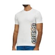 T-shirt Guess -