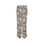 Broek Vero Moda -