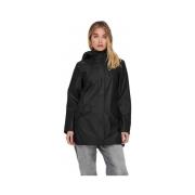 Mantel Only Coat Elisa - Black