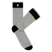 Sokken Cabaia CAB233GQXM SOCKS LOUBNA ET MAURICE WOMEN