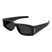 Zonnebril Yves Saint Laurent Occhiali da Sole Saint Laurent SL M140 00...