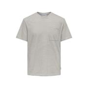 T-shirt Only &amp; Sons -