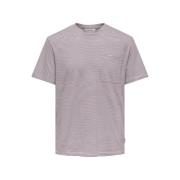 T-shirt Only &amp; Sons -