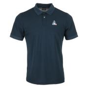 T-shirt Le Coq Sportif Ess Polo Ss N°1