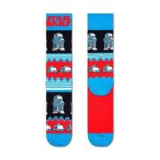 High socks Happy socks STAR WAR R2-D2 SOCK