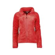 Fleece Jack Geographical Norway -