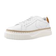 Sneakers Voile Blanche LIPARI