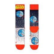 High socks Happy socks STAR WARS DEATH STAR SOCK