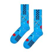 High socks Happy socks SAGITTARIUS SOCK