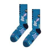 High socks Happy socks AQUARIUS SOCK