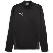 T-Shirt Lange Mouw Puma -