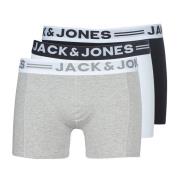 Boxers Jack &amp; Jones SENSE X 3