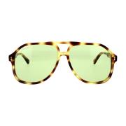 Zonnebril Gucci Occhiali da Sole GG1042S 004