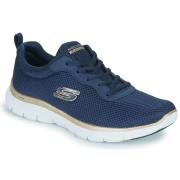 Lage Sneakers Skechers FLEX APPEAL 4.0 - BRILLIANT VIEW