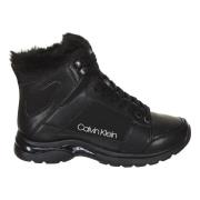 Tennisschoenen Calvin Klein Jeans B4N12174-BLACK