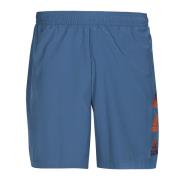 Korte Broek adidas D2M LOGO SHORT