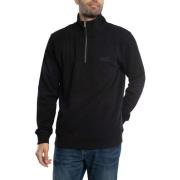 Sweater Superdry Essentieel Logo Henley Sweatshirt