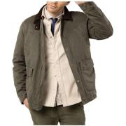 Blazer Scotta -