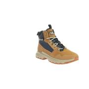 Hoge Sneakers Caterpillar Colorado Sneak