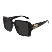 Zonnebril Gucci Occhiali da Sole GG1692S 001