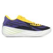 Basketbalschoenen Puma All Pro Nitro