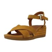 Sandalen Geox D ISCHIA CORDA C