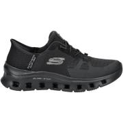 Lage Sneakers Skechers Sneaker