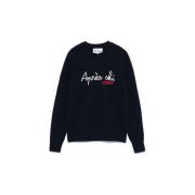 Sweater Mc2 Saint Barth -