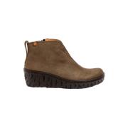 Low Boots El Naturalista 2516811FE005