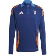 Fleece Jack adidas Juve Tr Top