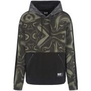 Fleece Jack Emporio Armani EA7 Sweatshirt