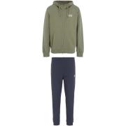 Trainingspak Emporio Armani EA7 Tracksuit