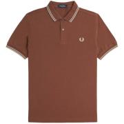 T-shirt Fred Perry -