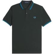 T-shirt Fred Perry -