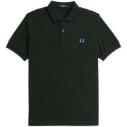 T-shirt Fred Perry Fp Plain Fred Perry Shirt